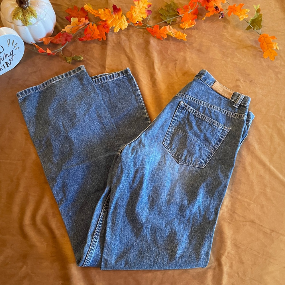 Vintage Tommy Hilfiger Classic Fit Jeans size 6R
